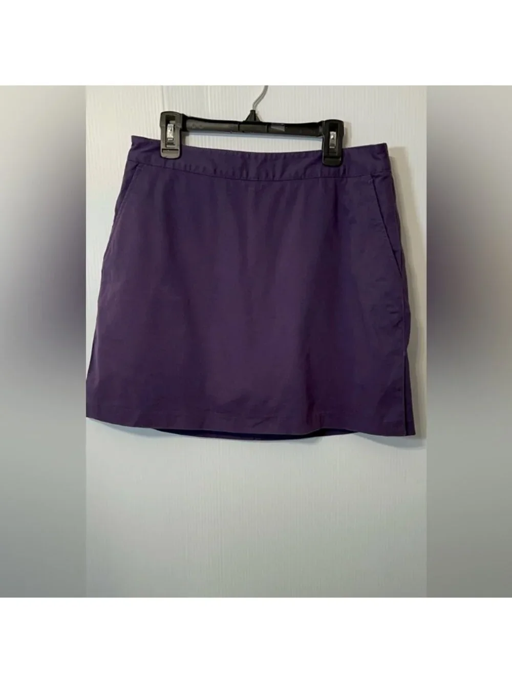 Golf Skort Size 4